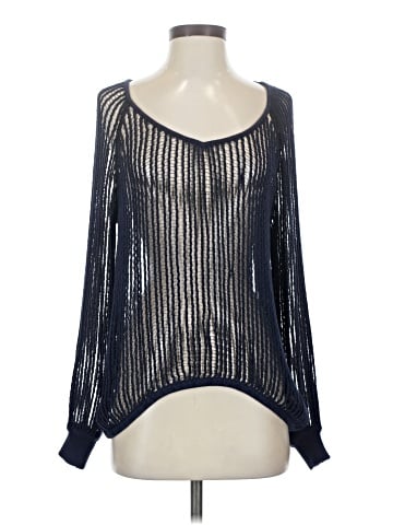 We the Free Long Sleeve Blouse (view 1)