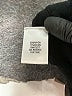 Dana Buchman Black Cardigan Size XL - photo 8