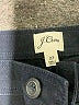 J.Crew Black Cargo Pants Size 27 waist - photo 7