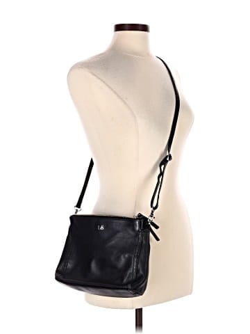 L&S Lo & Sons Crossbody Bag (view 2)
