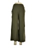Max Studio Green Casual Pants Size M - photo 1