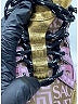 Versace Yellow Trigreca Sneakers Size EU (IT) 37 1/2 / US 7 1/2 - photo 3