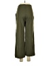 Max Studio Green Casual Pants Size M - photo 2