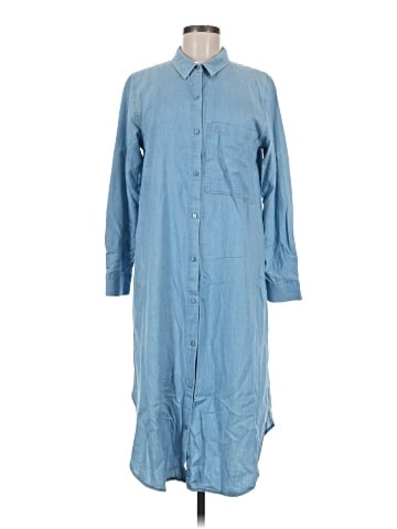 Eileen Fisher Casual Dress (view 1)