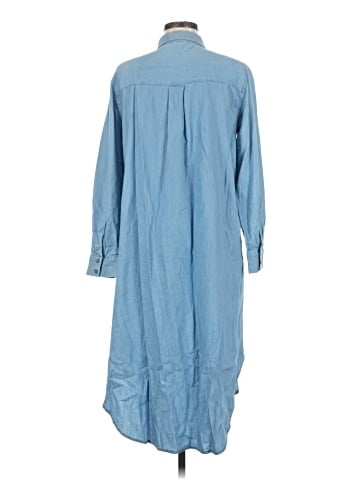 Eileen Fisher Casual Dress (view 2)