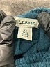 L.L.Bean Teal Turtleneck Sweater Size 3X - photo 7