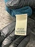 L.L.Bean Teal Turtleneck Sweater Size 3X - photo 8
