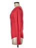 Time and Tru Red Long Sleeve Henley Size M - photo 5