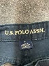 U.S. Polo Assn. Blue Jeans Size 8 - photo 3