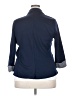 Skies Are Blue Blue Cardigan Size XXL - photo 2