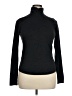 Brooks Black Long Sleeve Top Size 16 - photo 1