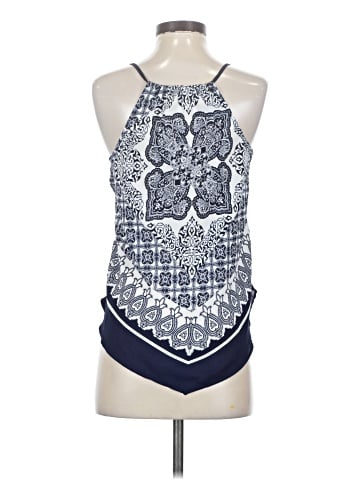 BCX Sleeveless Blouse (view 2)