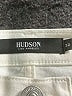 Hudson Jeans Ivory Jeans Size 32 waist - photo 4