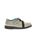 Thierry Rabotin Gray Flats Size EU 37 1/2 - photo 1