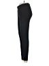 Hue Solid Black Dress Pants Size M - photo 5