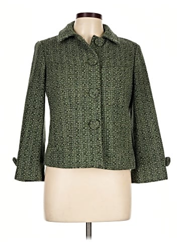 Ann Taylor LOFT Jacket (view 1)