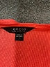 Guess Orange Tank Top Size L - photo 7
