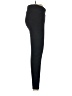 Hue Solid Black Dress Pants Size M - photo 4