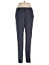 DKNY Solid Blue Dress Pants Size 4 - photo 1