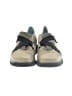 Thierry Rabotin Gray Flats Size EU 37 1/2 - photo 2
