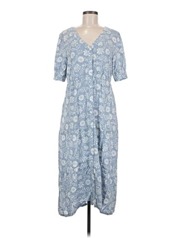 Casa Cabana Casual Dress (view 1)