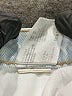 American Apparel Blue Denim Shorts Size 29 waist - photo 5
