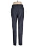 DKNY Solid Blue Dress Pants Size 4 - photo 2