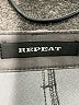 Repeat Cashmere Gray Jeans Size L - photo 8