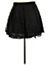 Forever 21 Black Formal Skirt Size 30 waist - photo 2