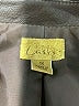 Caslon 100% Polyester Brown Blazer Size 1X - photo 6