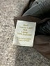 Caslon 100% Polyester Brown Blazer Size 1X - photo 7