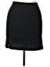 Tracy Evans Stripes Black Formal Skirt Size L - photo 1