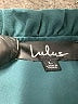 Lulus Teal Long Sleeve Blouse Size L - photo 7