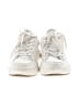 Dream Pairs White Sneakers Size 6 - photo 2