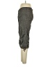 Unionbay 100% Cotton Gray Cargo Pants Size 7 - photo 5
