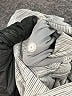 Lululemon Athletica Gray Active Pants Size 4 - photo 8