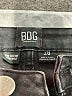 BDG Black Jeans Size 28 waist - photo 7