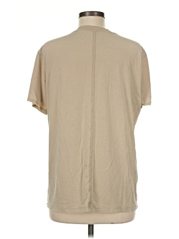 Lululemon Athletica Short Sleeve T-Shirt (view 2)