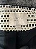 Ann Taylor LOFT Houndstooth Ivory Blazer Size 2 - photo 6