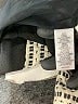 Ann Taylor LOFT Houndstooth Ivory Blazer Size 2 - photo 7
