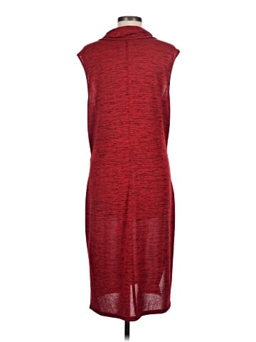 Connected Apparel Casual Dress (view 2)