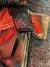 Spanner Metallic Brown Jacket Size M - photo 7
