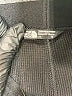 The North Face 100% Polyester Floral Blue Track Pants Size 12 - photo 3