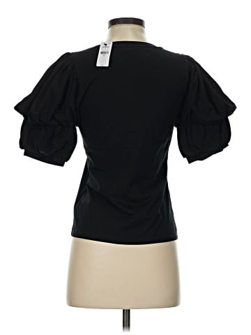 Express Short Sleeve Top (view 2)