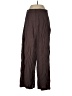 Zara Brown Casual Pants Size L - photo 1