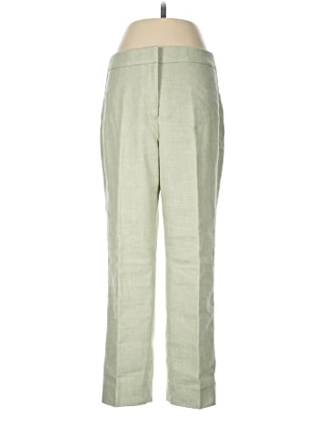 J.Crew Linen Pants (view 1)
