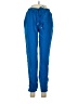 New Look Blue Casual Pants Size M - photo 1