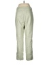 J.Crew Green Linen Pants Size 8 (petite) - photo 2