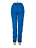 New Look Blue Casual Pants Size M - photo 2
