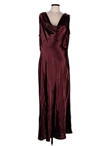 Standards & Practices Cocktail Dress (view 1)